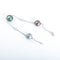 Bracelet BRACELET PERLES DE TAHITI ET DIAMANTS 58 Facettes 0