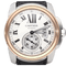 Montre Cartier Montre Calibre De Cartier 58 Facettes MT42728
