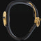 Montre Cartier Montre Must De Cartier Vermeil 58 Facettes MT39186