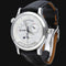 Montre Jaeger LeCoultre Montre Master Geographic 58 Facettes MT43013