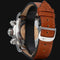 Montre Jaeger Lecoultre Montre Master Compressor Chronograph 58 Facettes MT41916