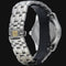 Montre Omega Montre Seamaster 120M Jacques Mayol Automatic 58 Facettes MT40559