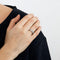 Bague Bulgari - B. ZERO1 58 Facettes