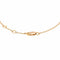 Bracelet Dinh Van Bracelet Menottes Or rose 58 Facettes 3946313RV
