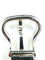 Bracelet HERMES. Collection "Boucle sellier", bracelet argent 800 GM 58 Facettes