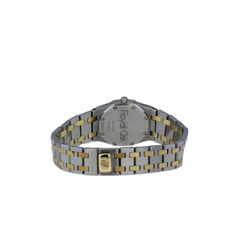 Montre AUDEMARS PIGUET - Montre Royal Oak 58 Facettes 001.41410