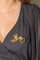 Broche Fred Broche Ombre Féline Or jaune Diamant, Emeraude 58 Facettes 2973901CN