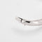 Bracelet Bracelet jonc diamant et rubis 58 Facettes 2918