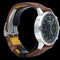 Montre Montre Breitling Top Time B01 Ford Mustang Chronographe 58 Facettes MT42071