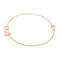 Bracelet Bracelet Dior Dior Amour Or rose Diamant 58 Facettes 4171106CN