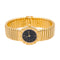 Montre Bulgari Montre Tubogas Or jaune 58 Facettes 4221424RV