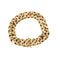 Bracelet Charmant Bracelet gourmette en or rose 58 Facettes ENG11131
