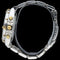 Montre Breitling Montre Crosswind Chronographe 58 Facettes MT42119