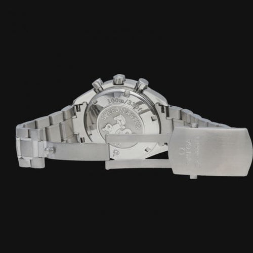 Montre Omega Montre Speedmaster Date Chronograph 58 Facettes MT45073