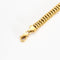 Bracelet Bracelet or jaune 58 Facettes