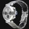 Montre Cartier Montre Pasha Chronograph 58 Facettes MT44368