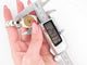 Montre vintage montre ROLEX 76183 oyster perpetual lady or & acier garantie auto 58 Facettes 265437