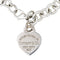 Bracelet Tiffany & Co Bracelet Please return to Tiffany Argent 58 Facettes 4061326CN