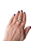 Bague 54 Bague Eventail Géometrique deux ors 58 Facettes 1.0002290/2