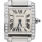 Montre Cartier Montre Tank Francaise 58 Facettes MT44049
