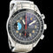 Montre Omega Montre Speedmaster Day Date Chronograph 58 Facettes MT44722