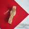 Montre CARTIER - Montre Baignoire Or Jaune Small 58 Facettes 375
