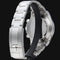 Montre Rolex Montre Daytona Platinum 58 Facettes MT44378
