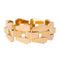 Bracelet Bracelet  Tank  Or jaune 58 Facettes 3981324RV