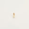 Pendentif Pendentif or jaune perle de culture 58 Facettes LP943