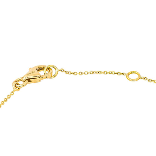 Bracelet Bracelet  Or jaune Diamant 58 Facettes 4283008CN
