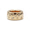 Bague 56 Bague iconique grande taille - POMELLATO 58 Facettes 250042SP