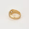 Bague Bague en Or rose et diamant 58 Facettes LEN1448