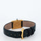 Montre Cartier - Montre Tank Must Ivory column dial en vermeil 58 Facettes