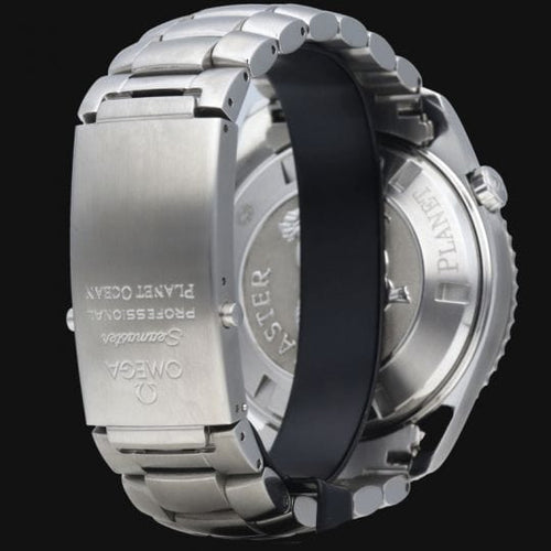 Montre Omega Montre Seamaster Planet Ocean 58 Facettes MT40760