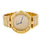 Montre Cartier Montre Santos Vendome "Ghost Dial"  Or jaune 58 Facettes 3619326CN