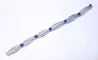 Bracelet Bracelet saphir or blanc 58 Facettes BRA.SAPH.OR-1534