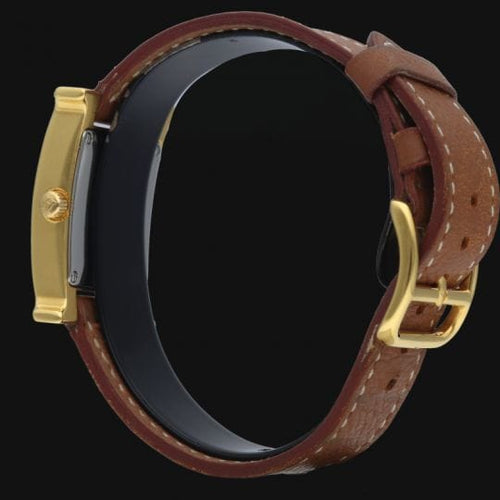Montre Hermes Montre Heure H 58 Facettes MT40230