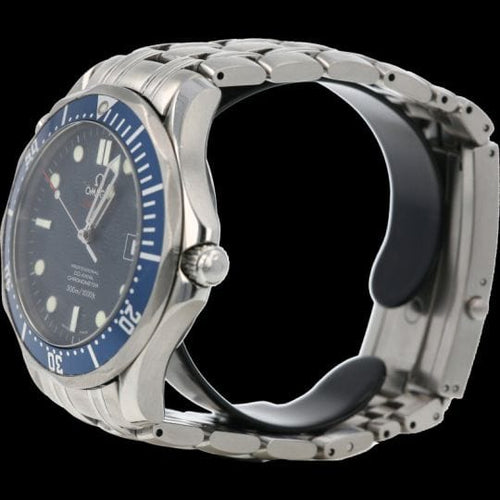 Montre Omega Montre Seamaster Diver 300M 58 Facettes MT43652