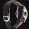 Montre Jaeger Lecoultre Montre Master Hometime 58 Facettes MT44177