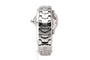 Montre TAG Heuer - Montre Link en acier, nacre et diamants 0,07 ct 58 Facettes 20695