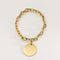 Bracelet Tiffany & Co - Bracelet en or jaune 58 Facettes ALE4506