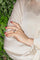 Bague 56 Bague  Or jaune, Or blanc Diamant 58 Facettes 4311404CN