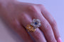 Bague 54 Carrera Y Carrera - Bague Emperatriz 58 Facettes DA13502030404