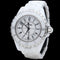 Montre Chanel Montre J-12 33Mm Quartz 58 Facettes MT40397