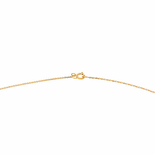 Collier Collier Chaîne Or rose 58 Facettes 3027986CN