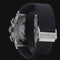 Montre Hublot Montre Classic Fusion Chronographe Titane 45 58 Facettes MT38538