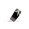 Bague 52 MAUBOUSSIN - Bague L'Etoile du démon céramique, or blanc et diamants 58 Facettes 62214
