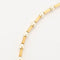 Collier POIRAY - Collier “Fuseau” en or jaune 58 Facettes