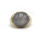 Bague 55 Bague - Or et Saphir Etoilé 58 Facettes 250328R
