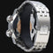Montre Jaeger LeCoultre Montre Master Compressor Chronographe 58 Facettes MT41390